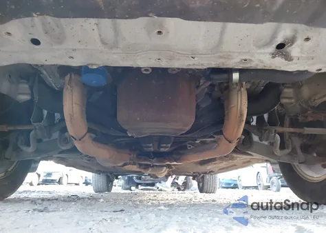 1999 Subaru Legacy 30Th Ann. Outback Ltd./Outback z USA, uszkodzony, nr VIN 4S3BG6857X7638612